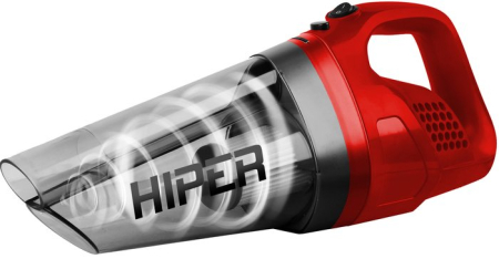 Автомобильный пылесос Hiper HVC120